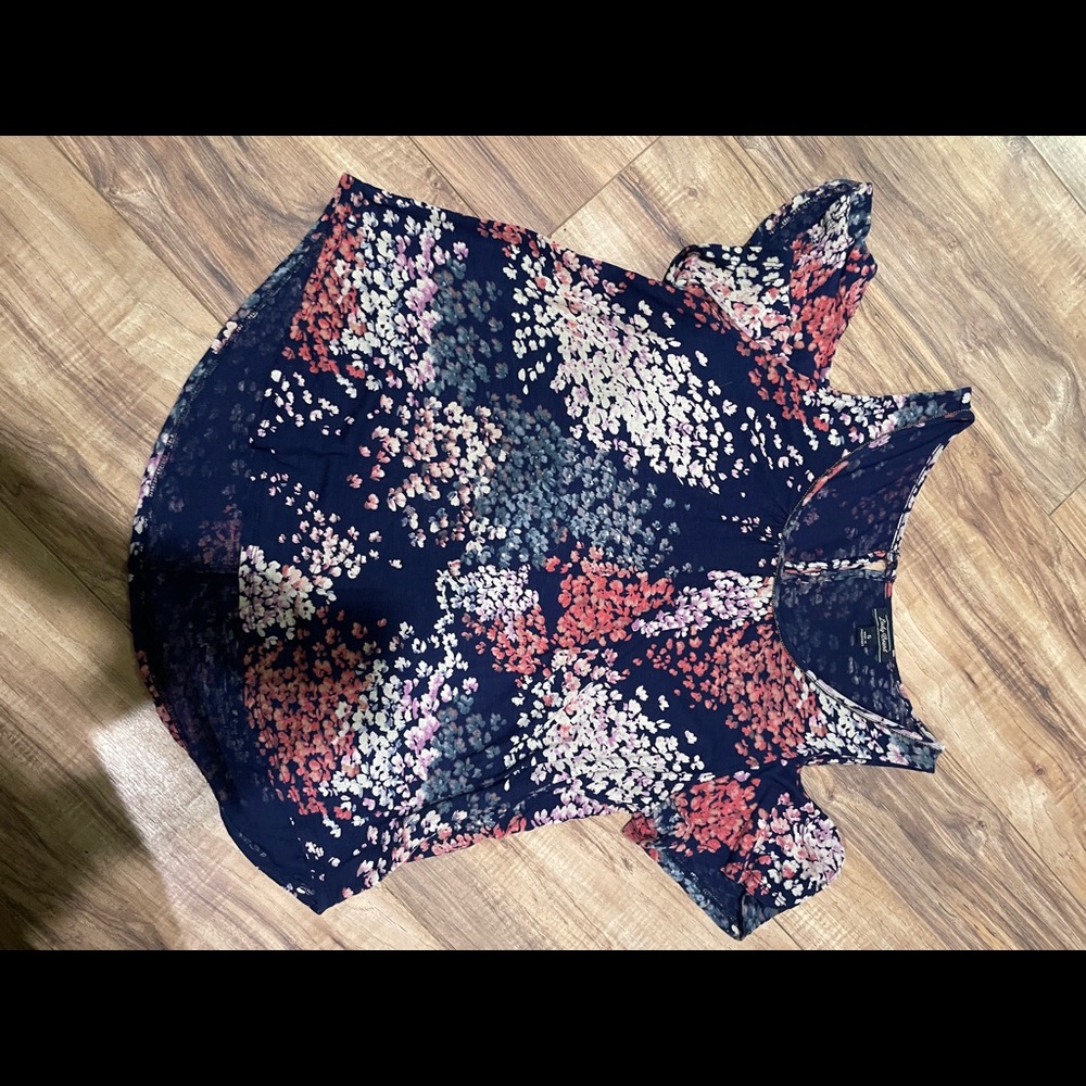 Lucky brand top